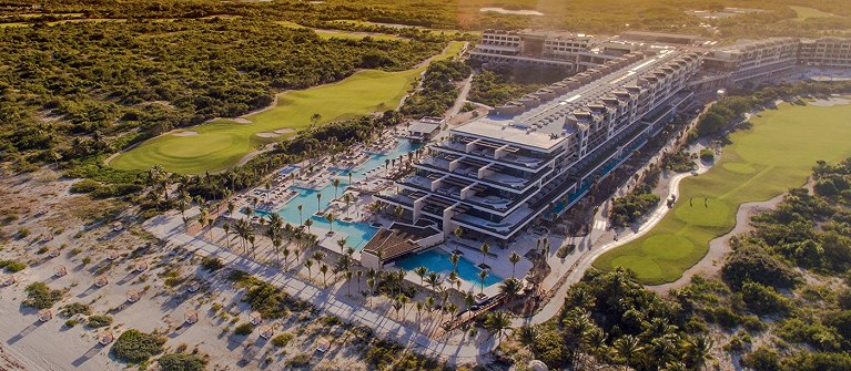Atelier Playa Mujeres