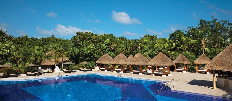 Dreams Sapphire Resort And Spa