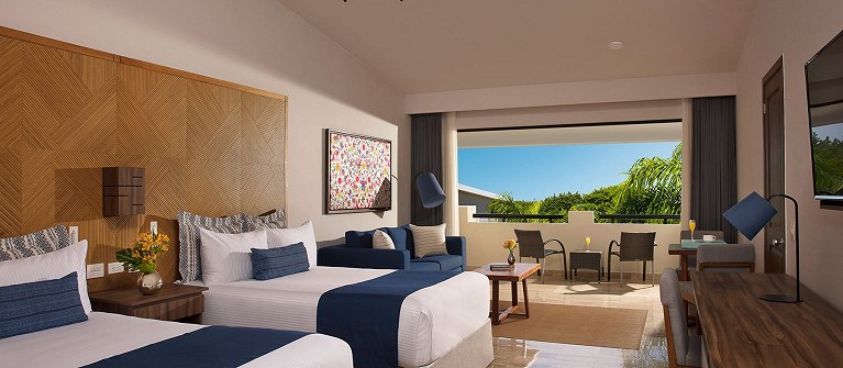 Dreams Sapphire Resort And Spa