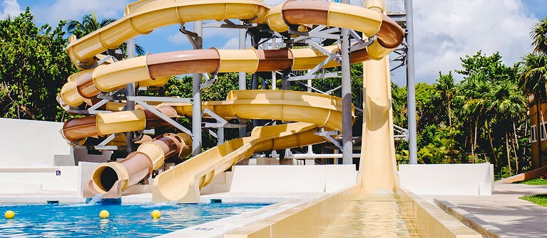 Dreams Sapphire Resort And Spa