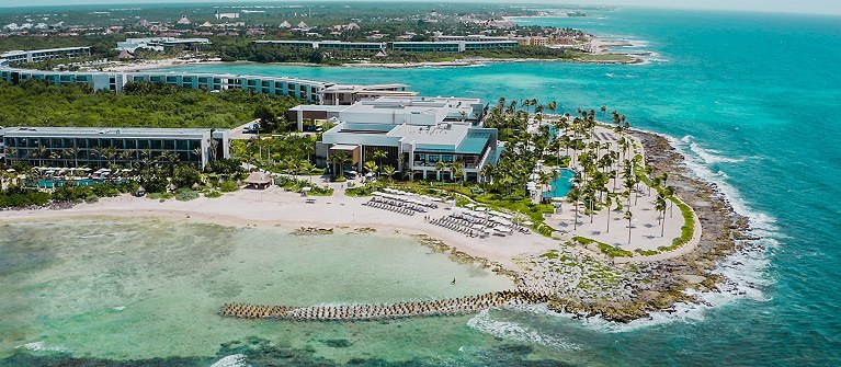 Hilton Tulum Riviera Maya All Inclusive