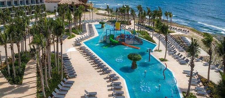 Hilton Tulum Riviera Maya All Inclusive