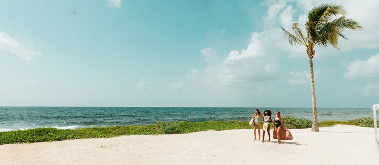 Hilton Tulum Riviera Maya All Inclusive