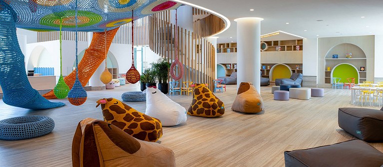 Hilton Tulum Riviera Maya All Inclusive