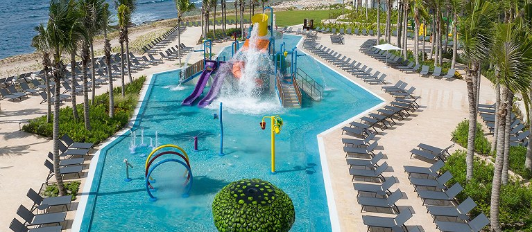 Hilton Tulum Riviera Maya All Inclusive