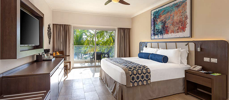 Grand Memories Punta Cana