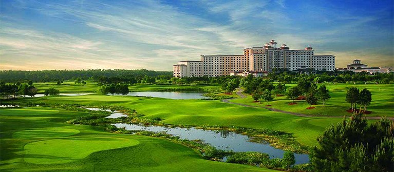 Rosen Shingle Creek