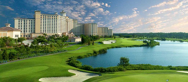 Rosen Shingle Creek