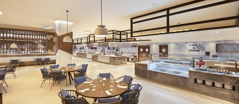 Royalton Splash Riviera Cancun