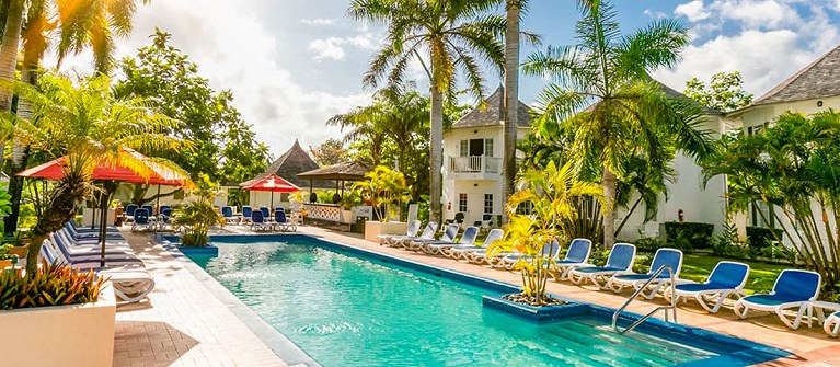Grand Muthu Runaway Bay Club Caribbean