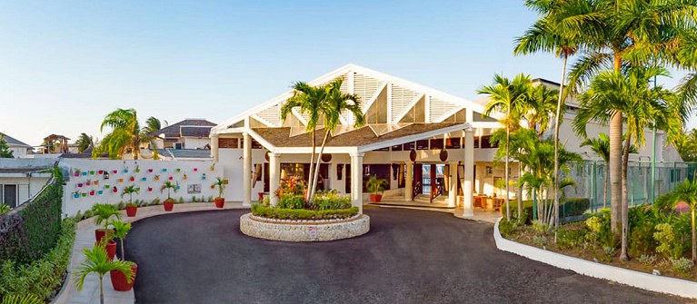 Grand Muthu Runaway Bay Club Caribbean
