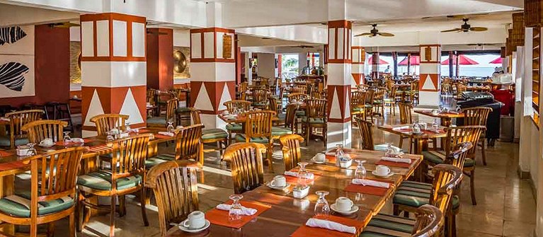 Grand Muthu Runaway Bay Club Caribbean