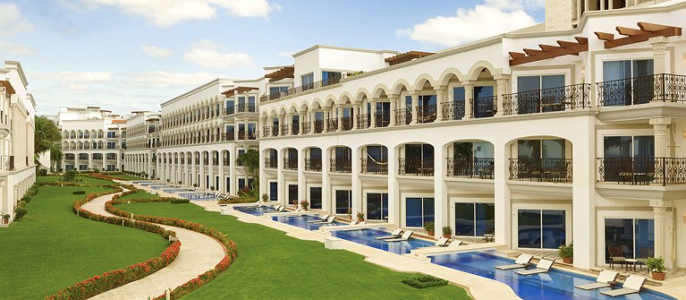 Hyatt Vivid Playa Del Carmen
