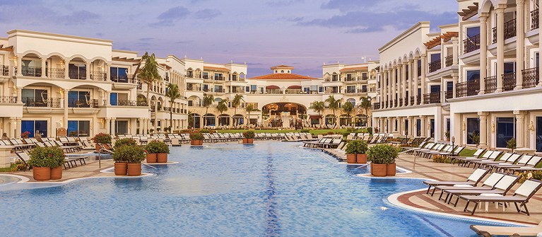 Hyatt Vivid Playa Del Carmen