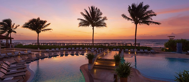 Hyatt Vivid Playa Del Carmen