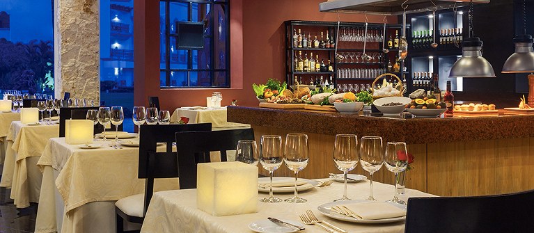 Hyatt Vivid Playa Del Carmen