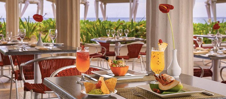 Hyatt Vivid Playa Del Carmen