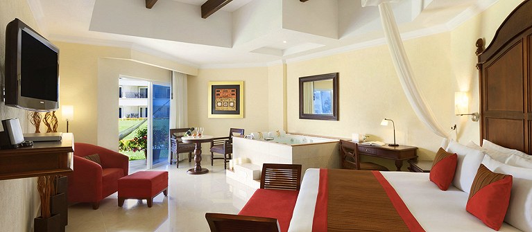 Hyatt Vivid Playa Del Carmen