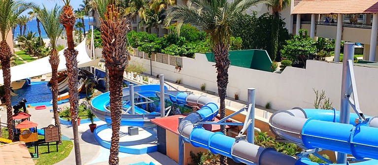Royal Solaris Los Cabos