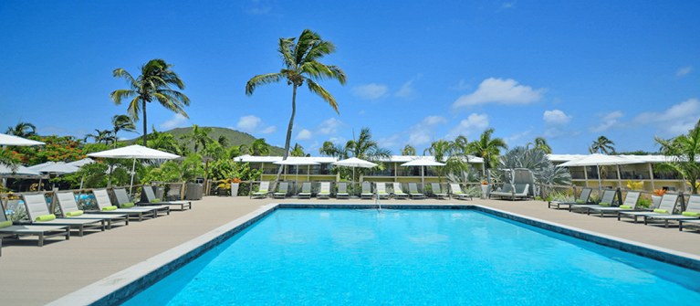 Royal St Kitts Hotel
