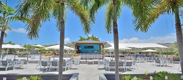 Royal St Kitts Hotel