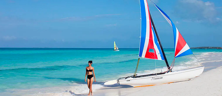 Royalton Cayo Santa Maria
