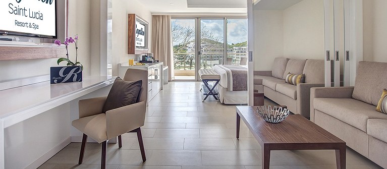 Royalton Saint Lucia