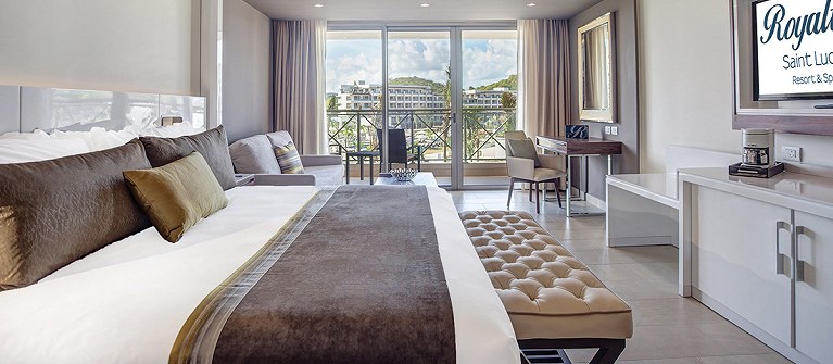 Royalton Saint Lucia
