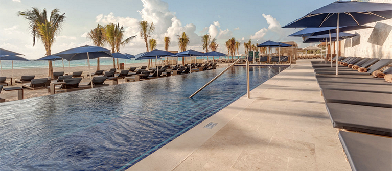 Royalton Chic Cancun