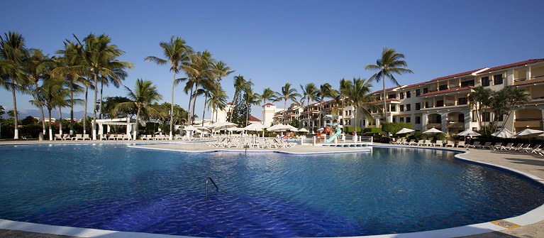 Samba Vallarta