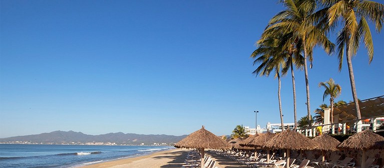 Samba Vallarta