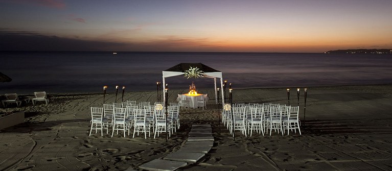 Samba Vallarta