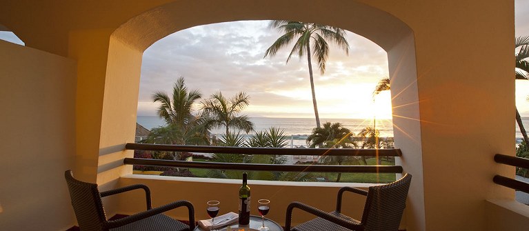 Samba Vallarta