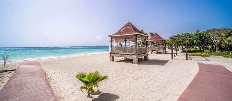 Sanctuary At Grand Memories Holguin 