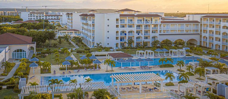 Sanctuary At Grand Memories Holguin 