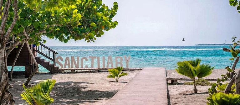 Sanctuary At Grand Memories Holguin 