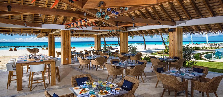 Sandals Royal Barbados