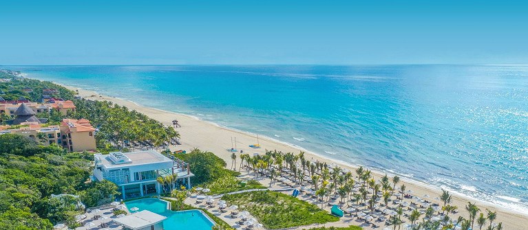 Sandos Playacar Beach Resort