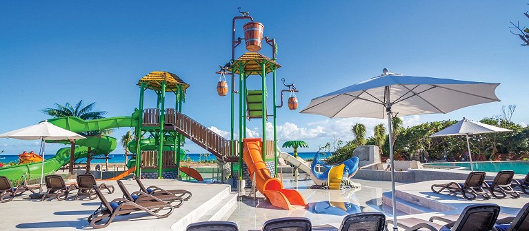 Sandos Playacar Beach Resort