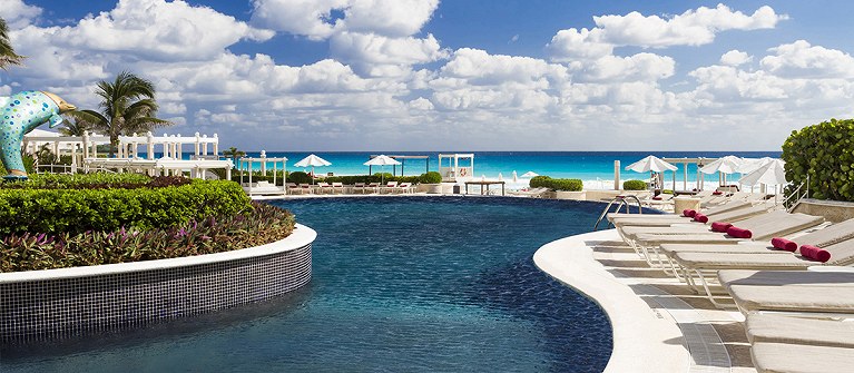 Sandos Cancun - Adults Only