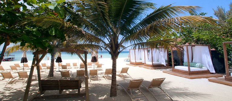 Sandy Haven Resort