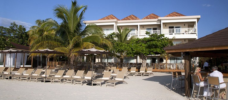 Sandy Haven Resort