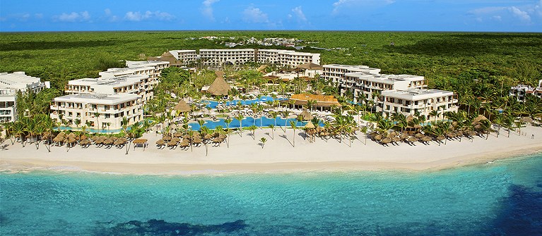 Secrets Akumal Riviera Maya