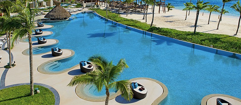 Secrets Akumal Riviera Maya