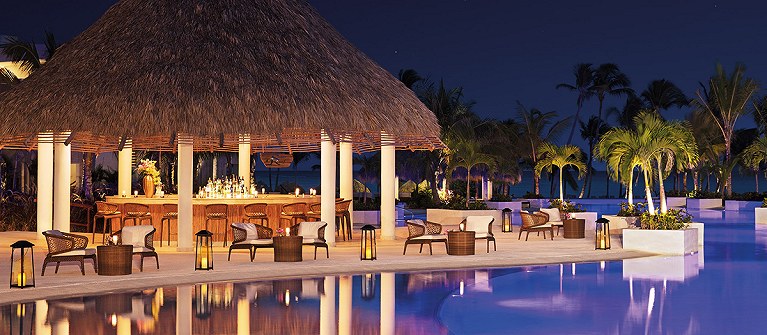Secrets Cap Cana Resort And Spa