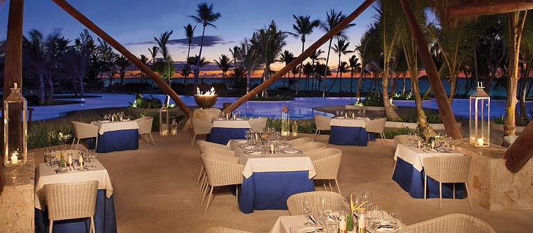 Secrets Cap Cana Resort And Spa