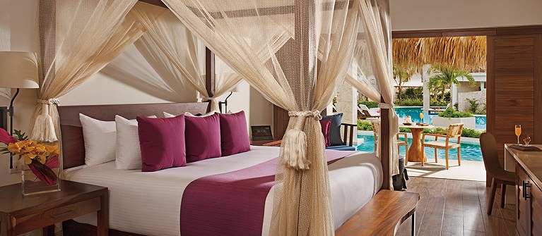 Secrets Cap Cana Resort And Spa