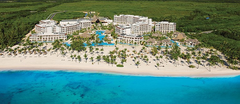 Secrets Cap Cana Resort And Spa