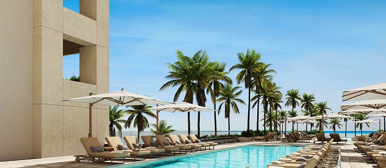 Secrets Mirabel Cancun Resort And Spa