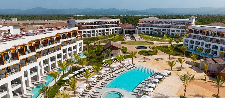 Secrets Playa Esmeralda Resort And Spa